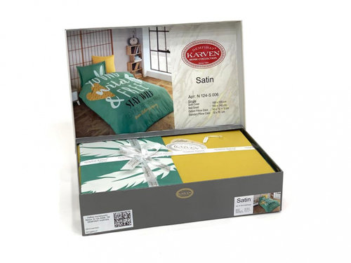 Детское постельное белье Karven DIGITAL PRINT хлопковый сатин V6 1,5 спальный, фото, фотография