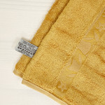 Набор полотенец для ванной 6 шт. Cestepe SANTIANO бамбуковая махра 70х140, фото, фотография