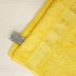 Набор полотенец для ванной 6 шт. Cestepe SOFT бамбуковая махра 70х140, фото, фотография