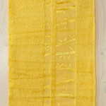 Набор полотенец для ванной 6 шт. Cestepe GALAXY бамбуковая махра 70х140, фото, фотография