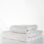 Полотенце для ванной Zebra Casa EVA хлопковая махра бежевый 70х140, фото, фотография