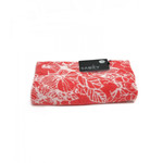 Полотенце для ванной Sarev SENIORITA хлопковая махра коралловый 50х90, фото, фотография