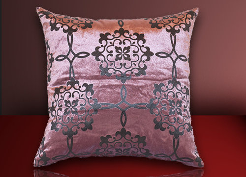 Декоративная наволочка Tango pd172 45 х 45 см, фото, фотография