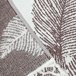 Пляжное полотенце, парео, палантин (пештемаль) Pupilla MAXEL хлопок V3 90х170, фото, фотография