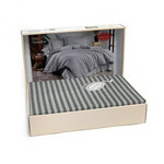 Постельное белье Karven DAILY COLLECTION хлопковый ранфорс V5 1,5 спальный, фото, фотография