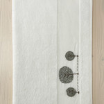 Набор полотенец для ванной 6 шт. Pupilla HAWAI хлопковая махра V2 50х90, фото, фотография