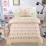 Детское постельное белье Sofi De Marko ПЕРНАТЫЙ ОТРЯД хлопковый сатин 1,5 спальный, фото, фотография