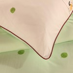 Детское постельное белье Sofi De Marko ПЕРНАТЫЙ ОТРЯД хлопковый сатин 1,5 спальный, фото, фотография