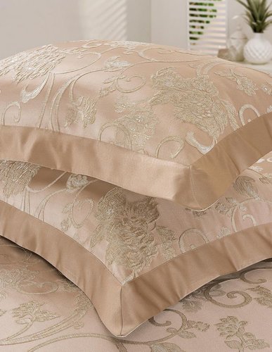 Покрывало Sofi De Marko СЬЮЗАН жаккард полиэстер кофейный 240х260, фото, фотография