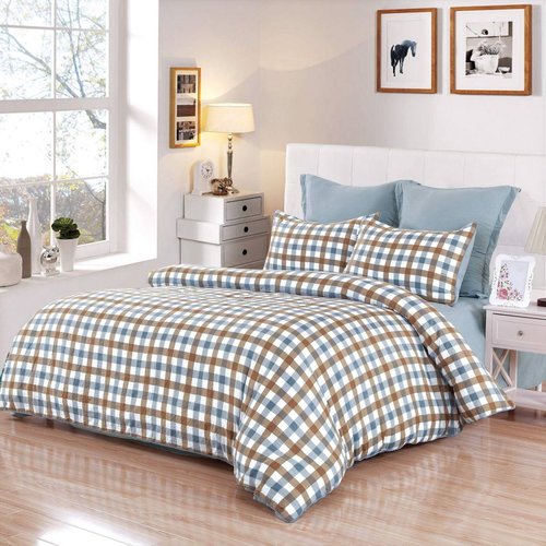 Постельное белье Sofi De Marko МАРКУС хлопковый сатин V9 евро, фото, фотография