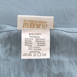 Постельное белье Sofi De Marko МАРКУС хлопковый сатин V9 евро, фото, фотография