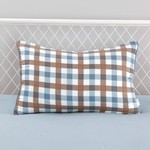 Постельное белье Sofi De Marko МАРКУС хлопковый сатин V9 евро, фото, фотография