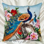 Декоративная наволочка Tango pd221-2 45 х 45 см, фото, фотография