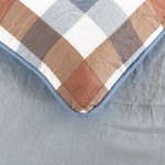 Постельное белье Sofi De Marko МАРКУС хлопковый сатин V9 евро, фото, фотография