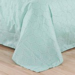 Постельное белье Sofi De Marko ОНТАРИЯ хлопковый сатин евро, фото, фотография