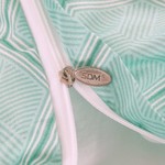 Постельное белье Sofi De Marko ОНТАРИЯ хлопковый сатин евро, фото, фотография