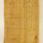 Набор полотенец для ванной 6 шт. Pupilla ELIT бамбуковая махра V2 70х140, фото, фотография