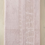Набор полотенец для ванной 6 шт. Pupilla ELIT бамбуковая махра V1 70х140, фото, фотография