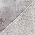 Махровая простынь для укрывания Pupilla VIOLET хлопок сухая роза 220х240, фото, фотография