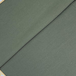 Постельное белье First Choice SNAZZY хлопковый сатин dark green евро, фото, фотография