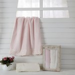 Набор кухонных полотенец 30х50 см (3 шт.) Sofi De Marko BLAIR хлопковая махра V1, фото, фотография