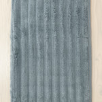 Набор полотенец для ванной 3 шт. Cestepe EZGI микрокоттон V1 50х90, фото, фотография
