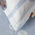 Детское постельное белье Sofi De Marko ГОРОД ЭМБЕР хлопковый сатин 1,5 спальный, фото, фотография