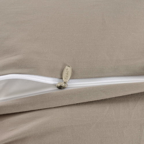 Постельное белье Sofi De Marko ТАБИО хлопковый сатин белый 1,5 спальный, фото, фотография