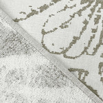 Пляжное полотенце, парео, палантин (пештемаль) Pupilla LAGUN хлопок бежевый 90х170, фото, фотография