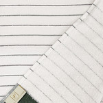 Пляжное полотенце, парео, палантин (пештемаль) Pupilla ADONIS хлопок зелёный 90х170, фото, фотография