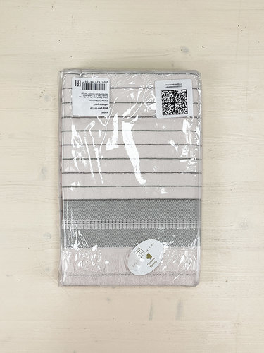 Пляжное полотенце, парео, палантин (пештемаль) Pupilla ADONIS хлопок зелёный 90х170, фото, фотография