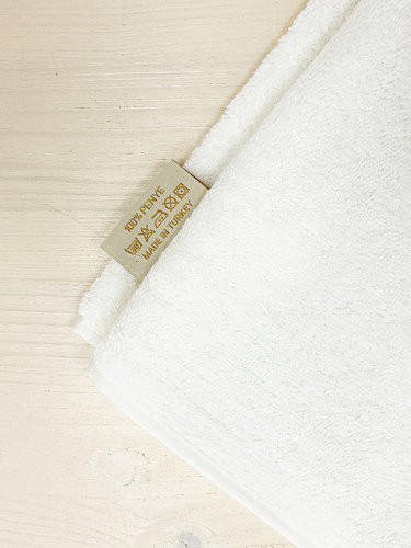 Набор полотенец для ванной 6 шт. Pupilla ELANUR хлопковая махра V2 50х90, фото, фотография