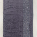 Набор полотенец для ванной 6 шт. Pupilla KRISTAL бамбуковая махра 30х50, фото, фотография
