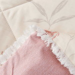 Постельное белье без пододеяльника с одеялом Sofi De Marko БЕРНАДЕТТ хлопковый сатин V36 1,5 спальный, фото, фотография