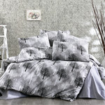 Постельное белье Efor RANFORCE SEDA хлопковый ранфорс евро, фото, фотография