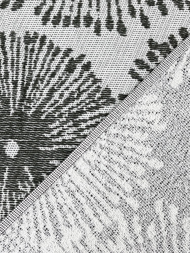 Пляжное полотенце, парео, палантин (пештемаль) Sikel LIYA хлопковая махра V1 100х150, фото, фотография