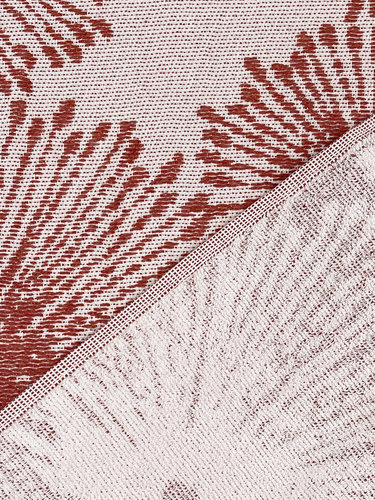 Пляжное полотенце, парео, палантин (пештемаль) Sikel LIYA хлопковая махра V3 100х150, фото, фотография
