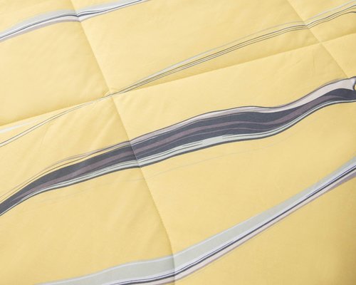 Постельное белье без пододеяльника с одеялом Sofi De Marko БЕРНАДЕТТ хлопковый сатин V41 евро, фото, фотография