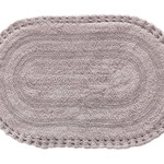 Набор ковриков для ванной Sofi De Marko OLIVIA хлопковая махра мокко 50х50, 60х100, фото, фотография