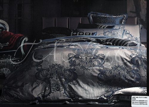 Постельное белье Tango tj111-492 Евро, фото, фотография