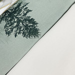 Постельное белье First Choice FOREST хлопковый сатин евро, фото, фотография