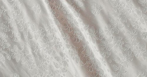 Постельное белье Karven JARDIN бамбуковый сатин-жаккард капучино евро, фото, фотография