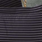 Постельное белье Karven BELLA бамбуковый сатин-жаккард тёмно-серый евро, фото, фотография