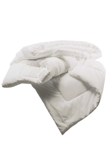 Одеяло Sofi De Marko MILK KOMFORT молочное волокно/полиэстер 155х215, фото, фотография