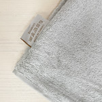 Набор полотенец для ванной 4 шт. Pupilla JANET V2 бамбуковая махра 70х140, фото, фотография