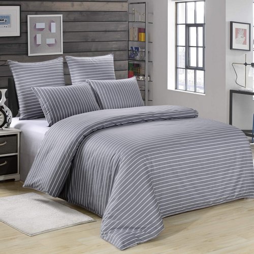 Постельное белье Sofi De Marko ГАТОР хлопковый сатин евро, фото, фотография