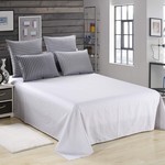 Постельное белье Sofi De Marko ГАТОР хлопковый сатин евро, фото, фотография