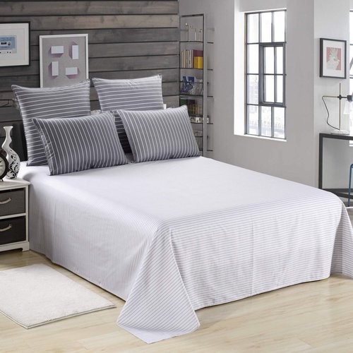 Постельное белье Sofi De Marko ГАТОР хлопковый сатин евро, фото, фотография