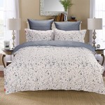 Постельное белье Sofi De Marko НИКОЛАС хлопковый сатин делюкс V17 евро, фото, фотография