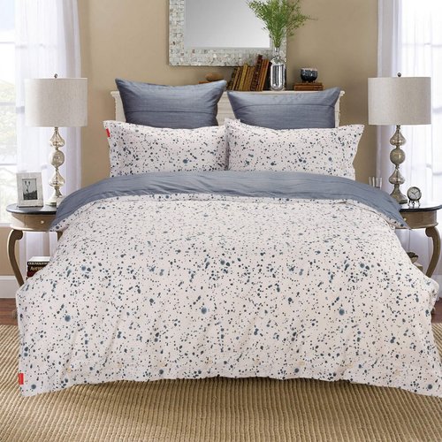 Постельное белье Sofi De Marko НИКОЛАС хлопковый сатин делюкс V17 евро, фото, фотография